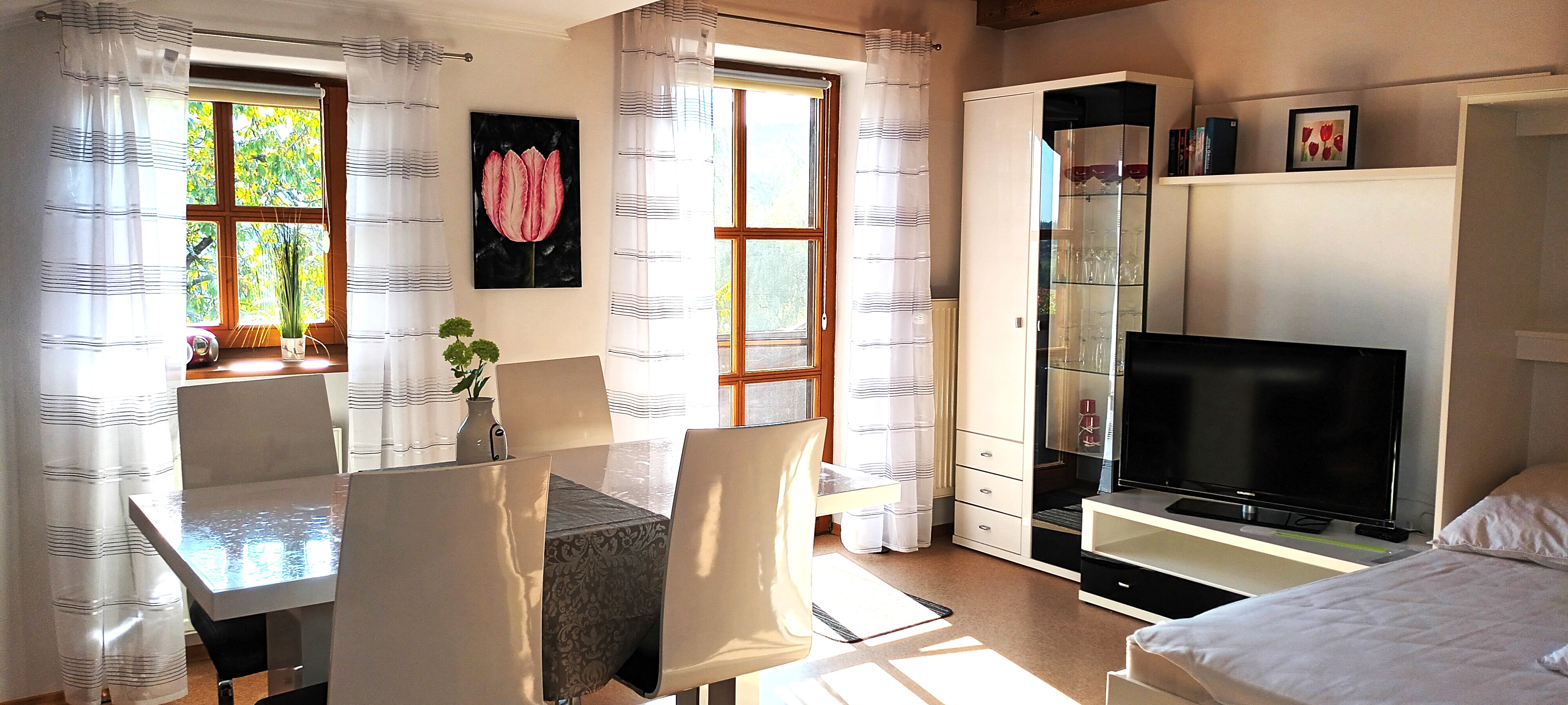 Ferienwohnung Haus OSSER 406