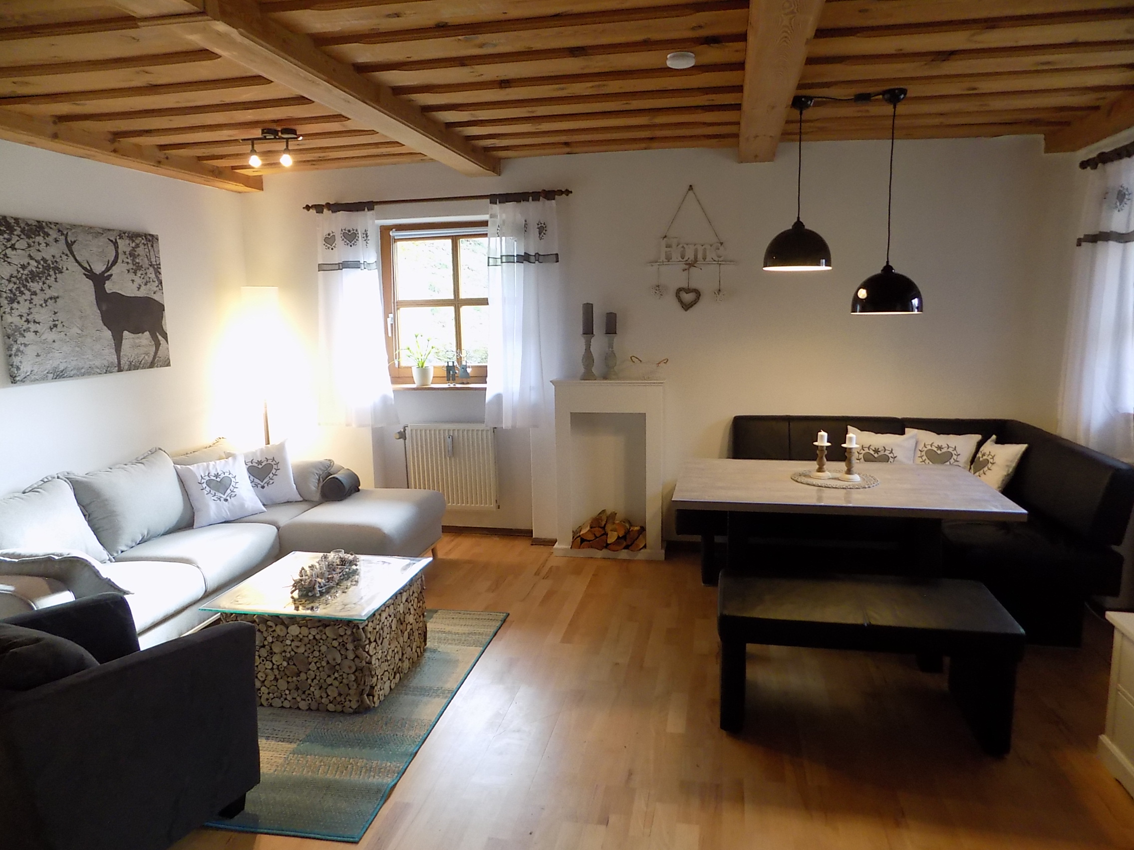 Ferienwohnung Waldblick 502