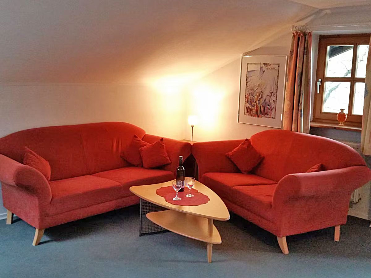 Ferienwohnung 606 im Feriendorf Adalbert Stifter