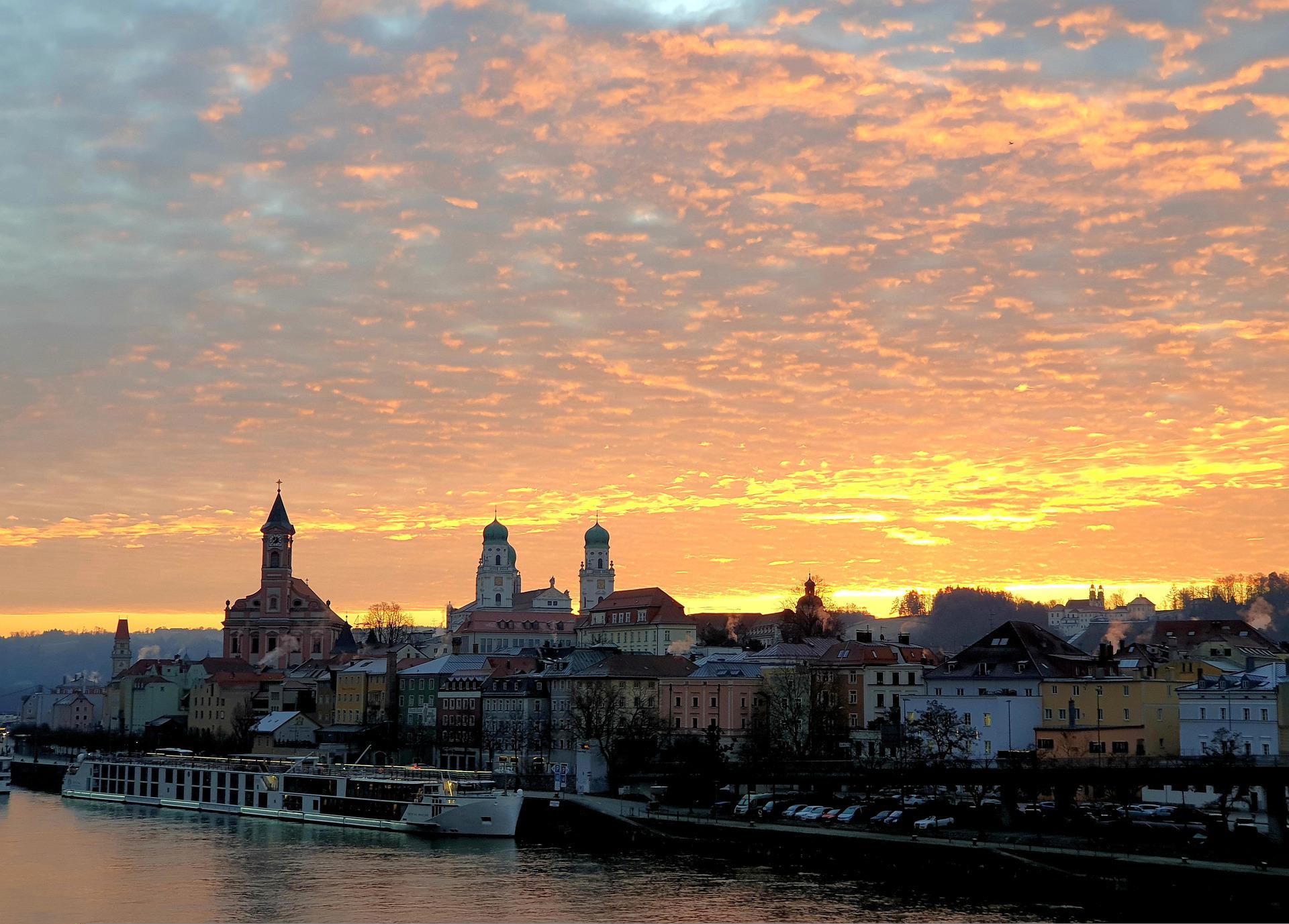 Passau